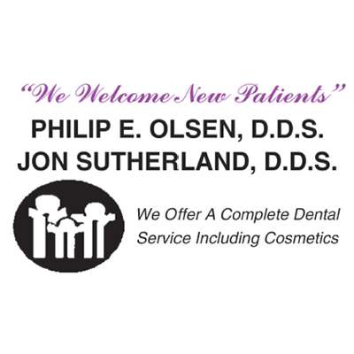 Jobs in Dr. Philip Olsen And Dr. Jon Sutherland - reviews